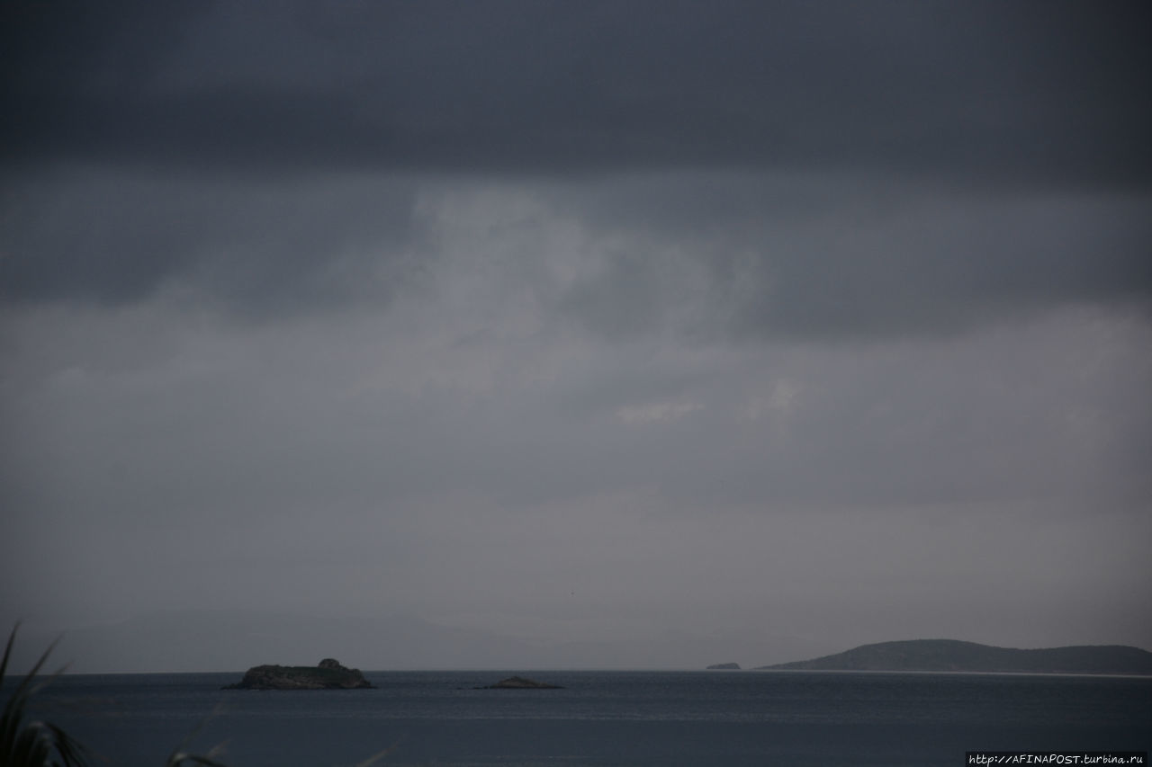 Все оттенки серого