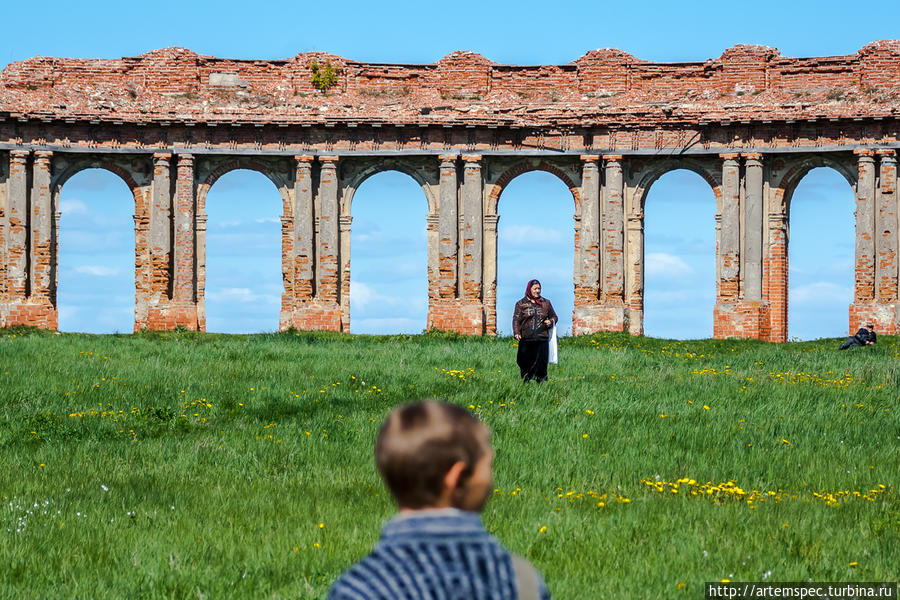 Незнакомая Беларусь Беларусь