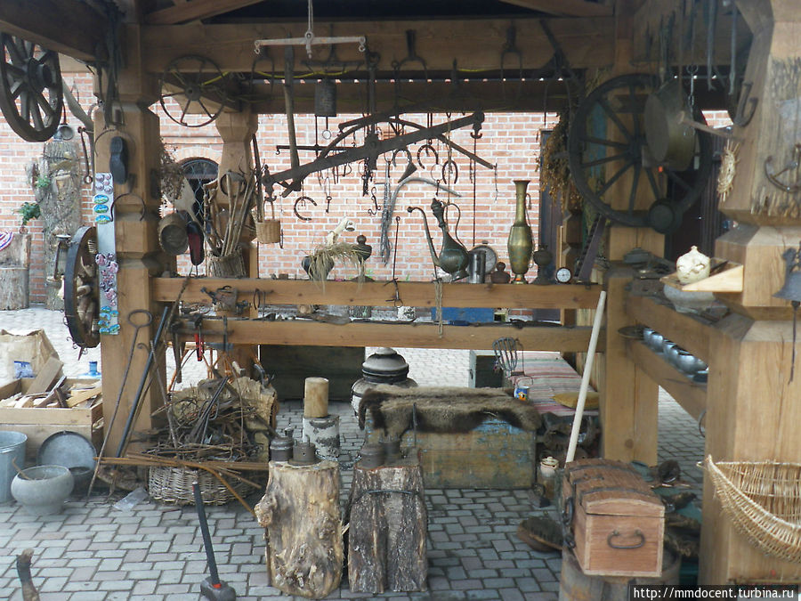 Свияжск — восстановление утраченного Свияжск, Россия