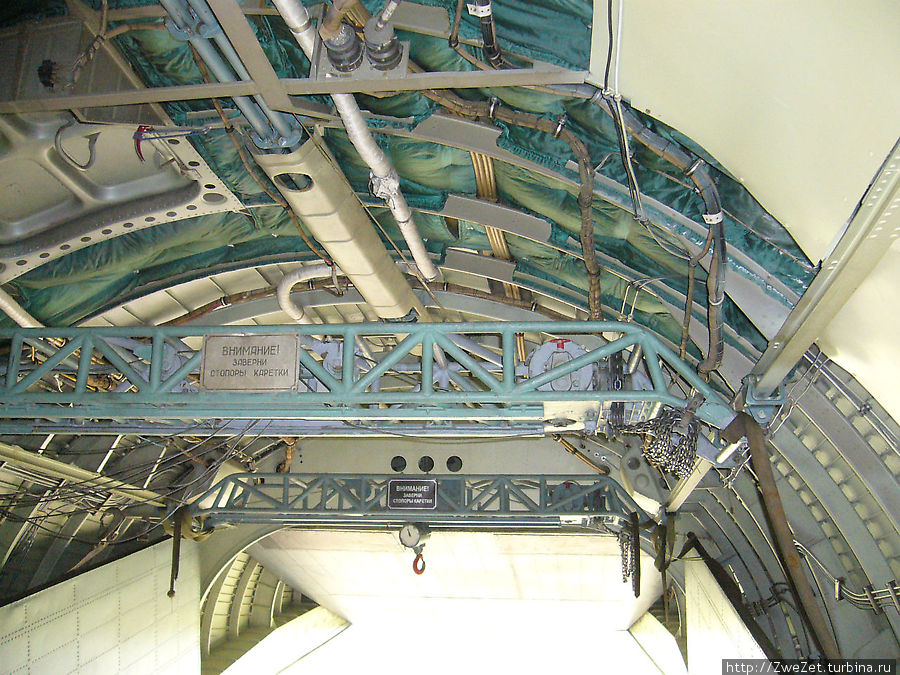 Небо — их дом Пушкин, Россия