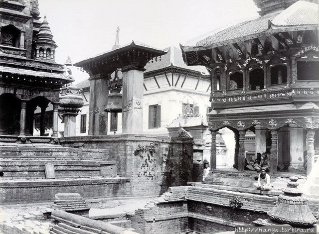 Фото 1901 г. Из интернета