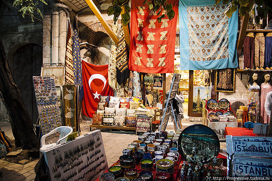 Стамбул, превосходящий ожидания Стамбул, Турция