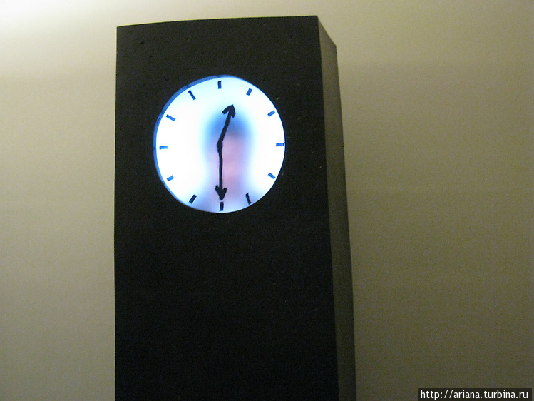 На этом фото у 