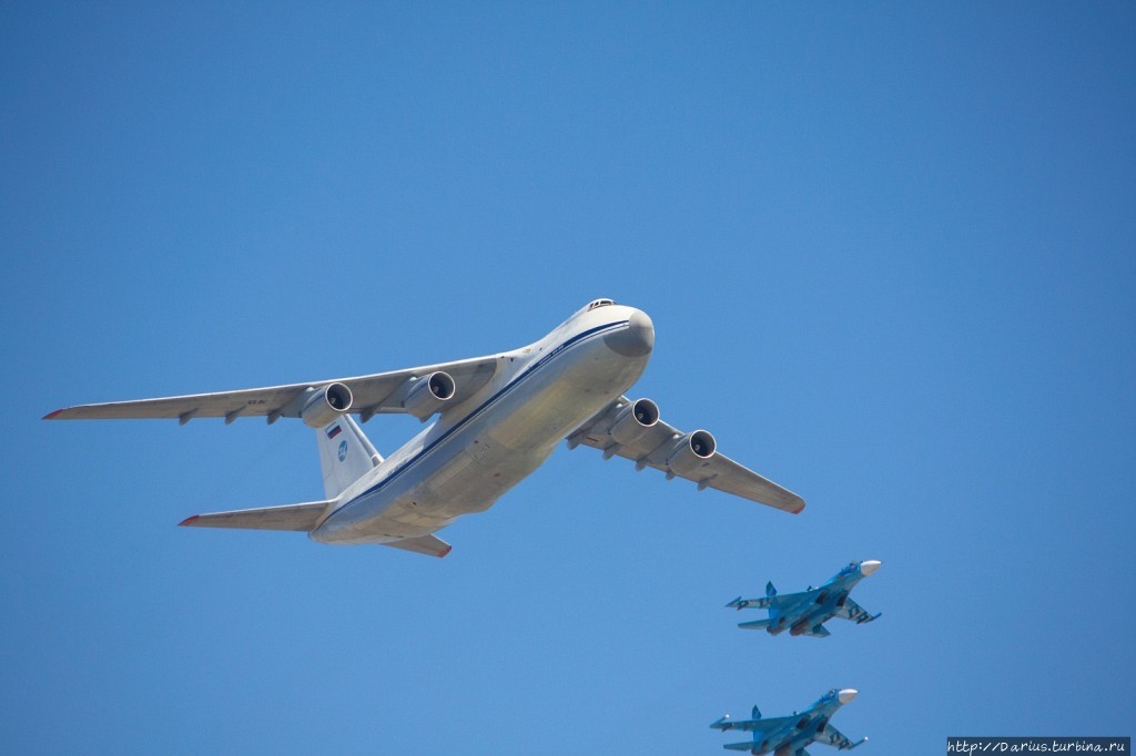 9 Мая 2009 Москва, Россия