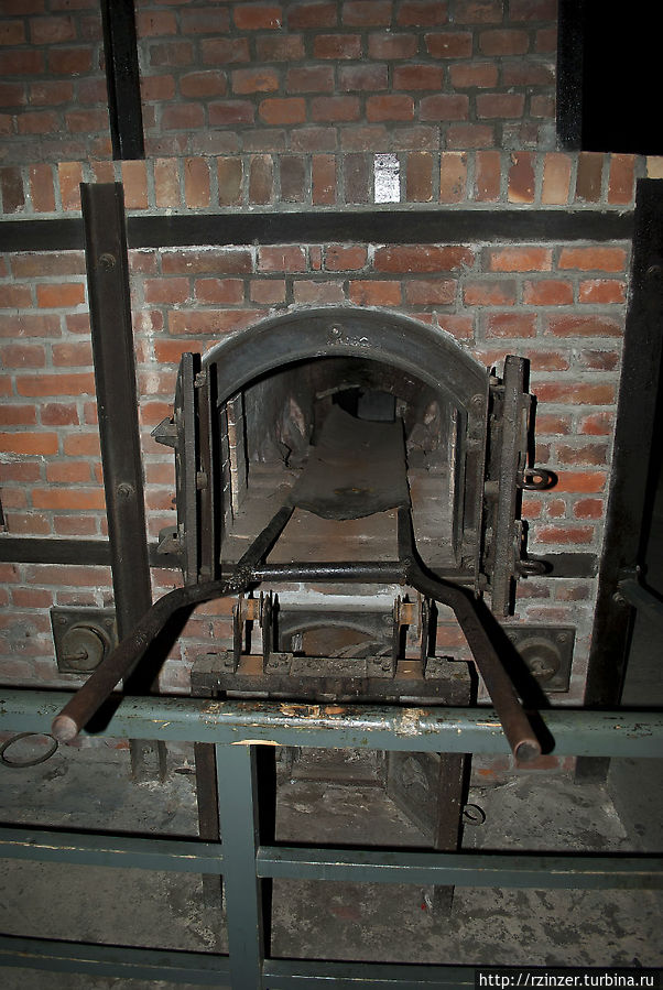 Майданек Люблин, Польша