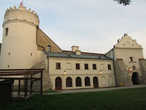 Замок в Пшемышле