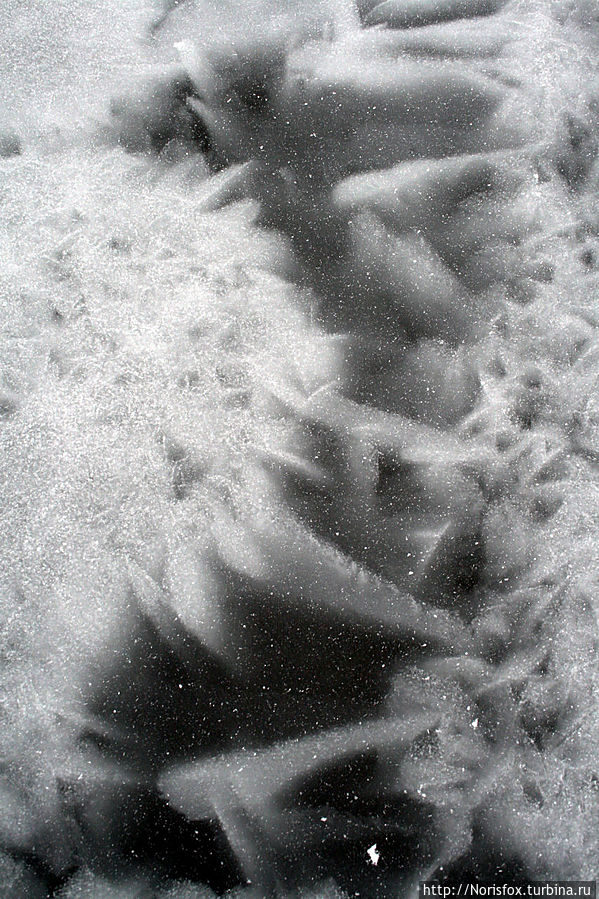 По Балтийскому катку Юрмала, Латвия