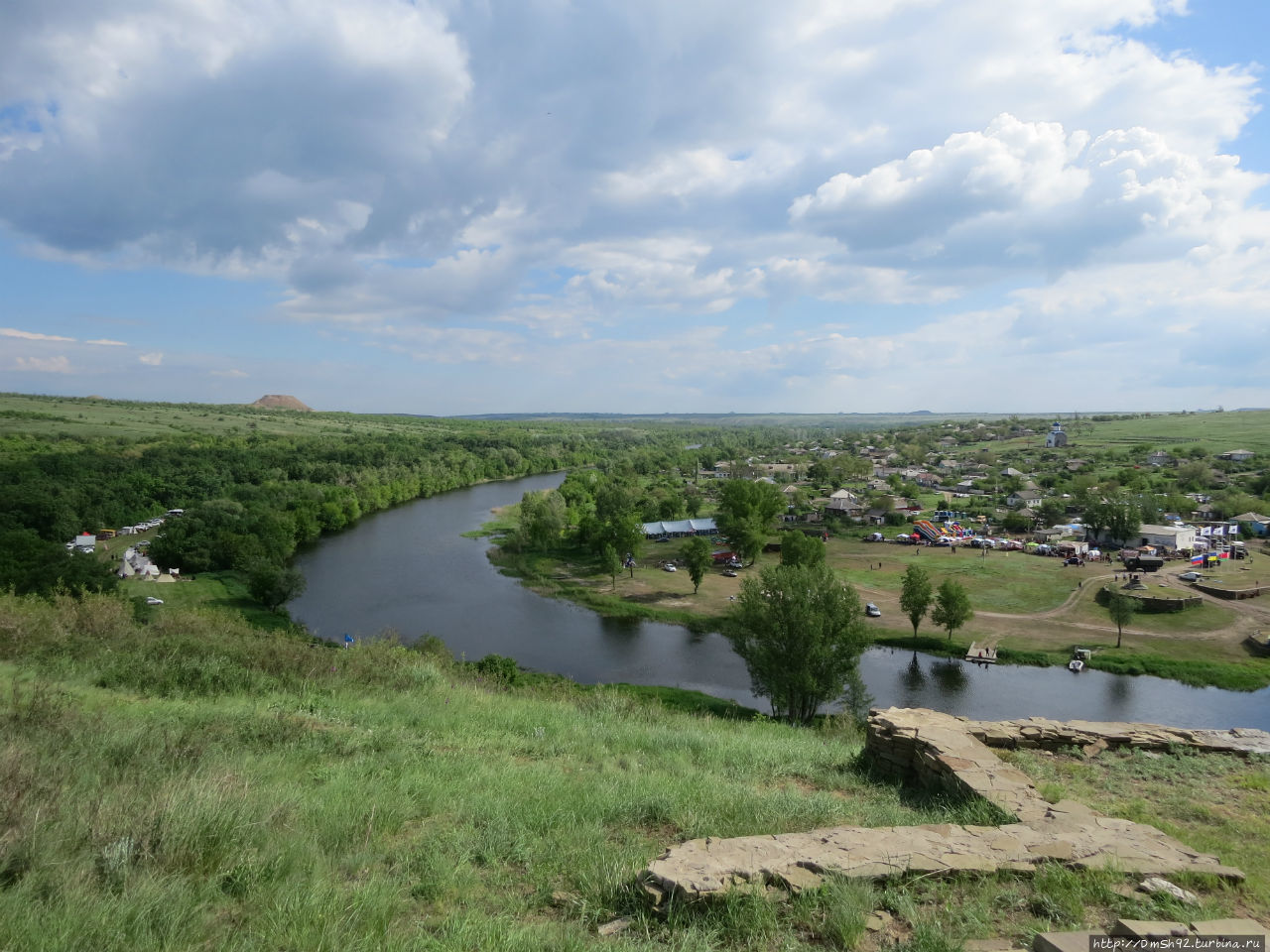 Хутор Погорелов Погорелов, Россия