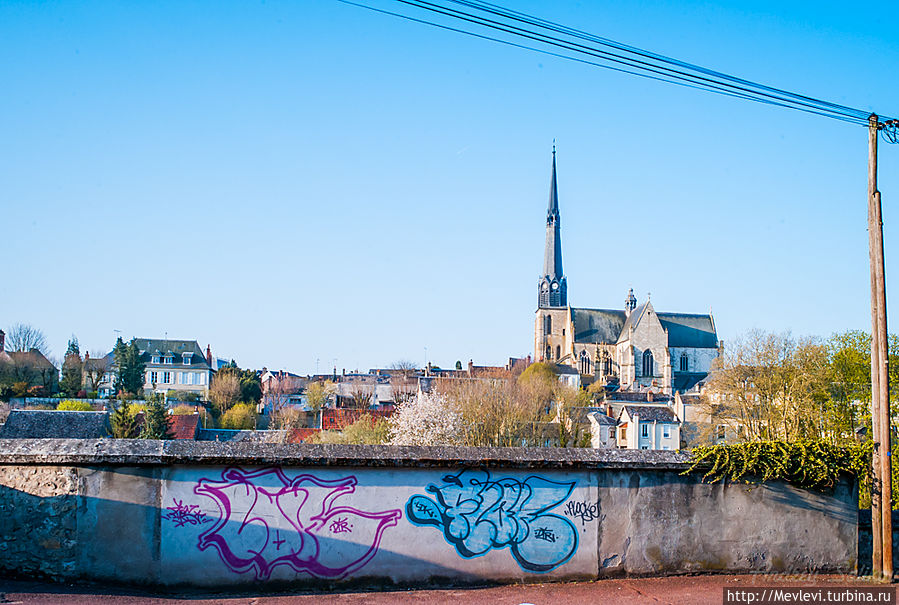 Орлеан Орлеан, Франция