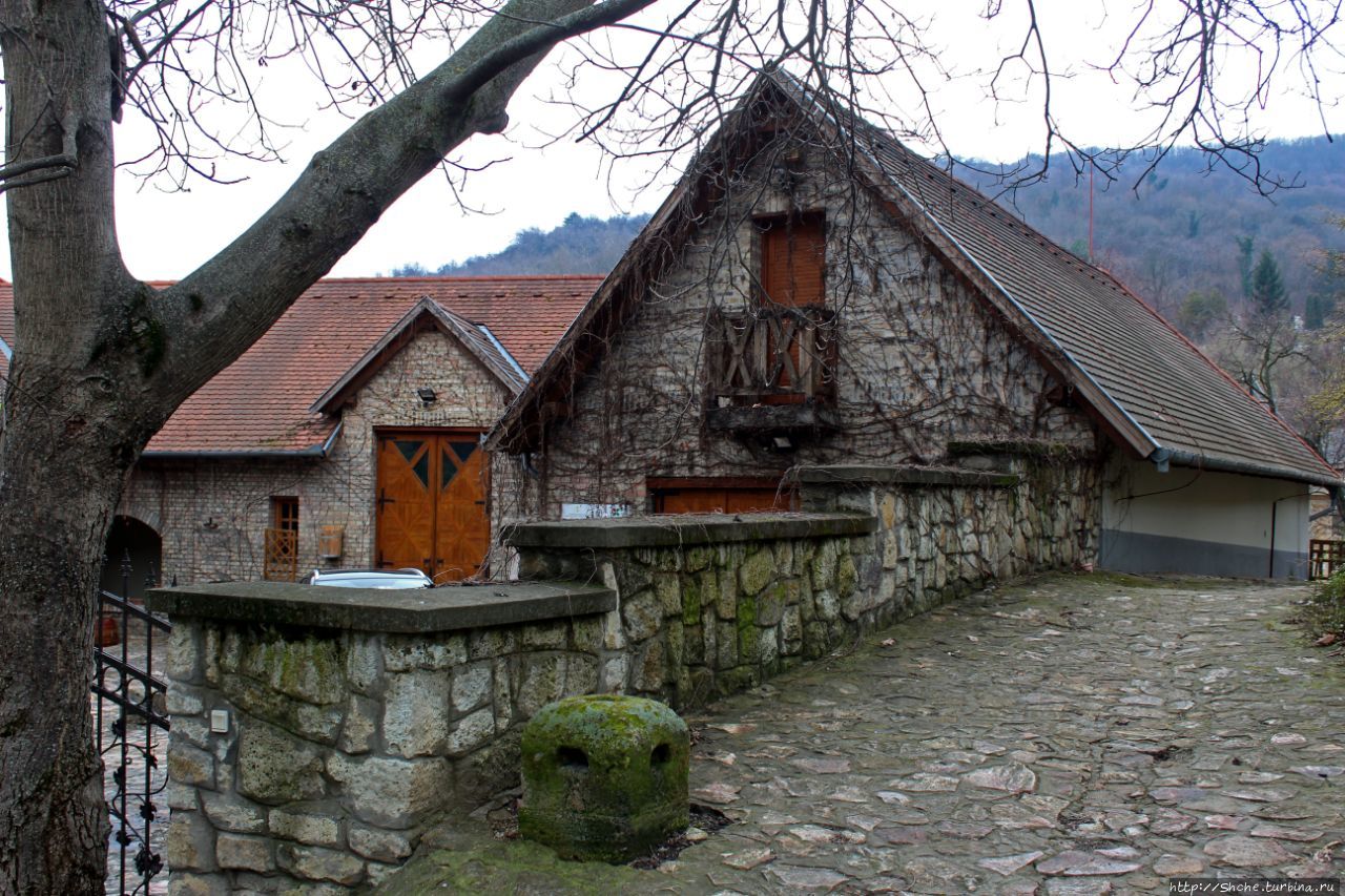 Токай Винный регион Токай, Венгрия