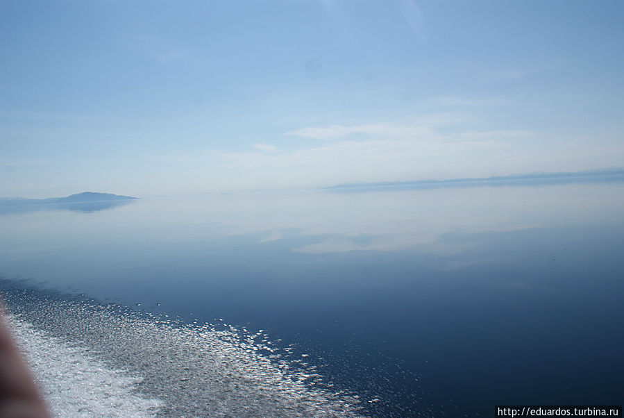 Байкальская рыбалка))) озеро Байкал, Россия