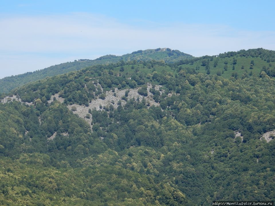 Costiera Amalfitana: от Tovere до Amalfi и Atrani Амальфи, Италия