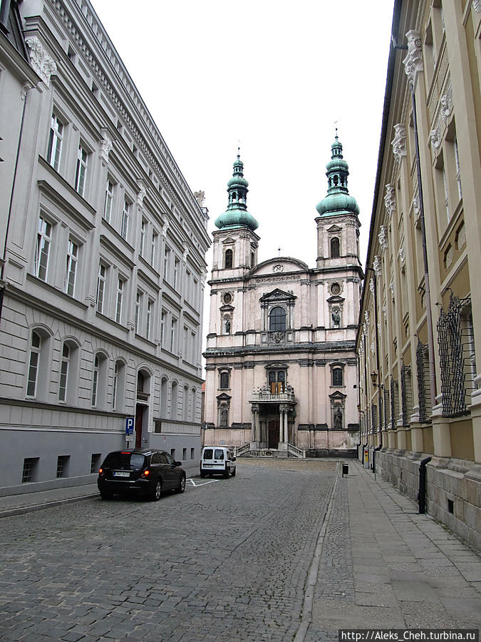 Ныса — былое величие 