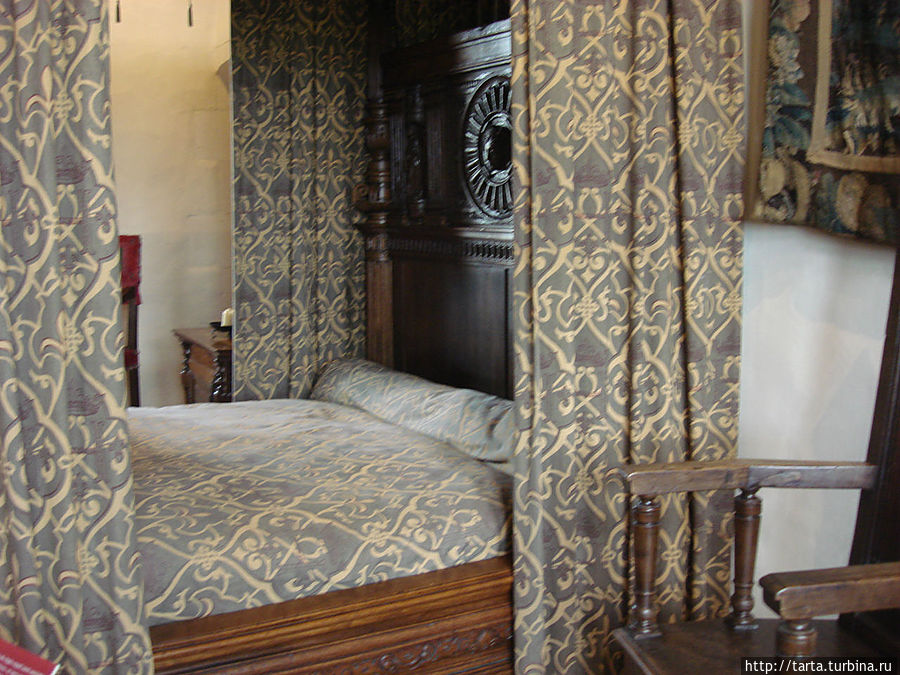 Королевское ложе