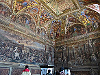 sala di Costantino