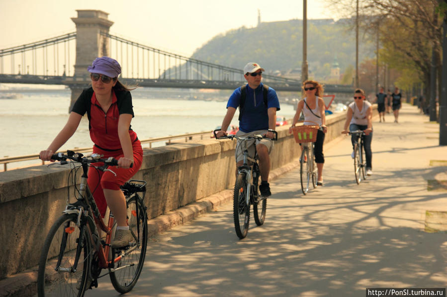 Венгрия моими глазами Венгрия