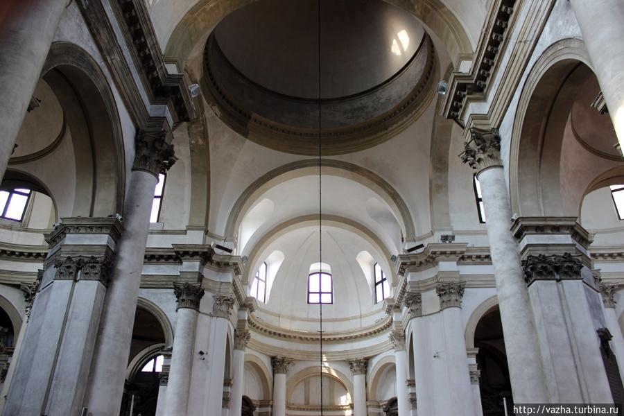 Храм в Венеции. Венеция, Италия