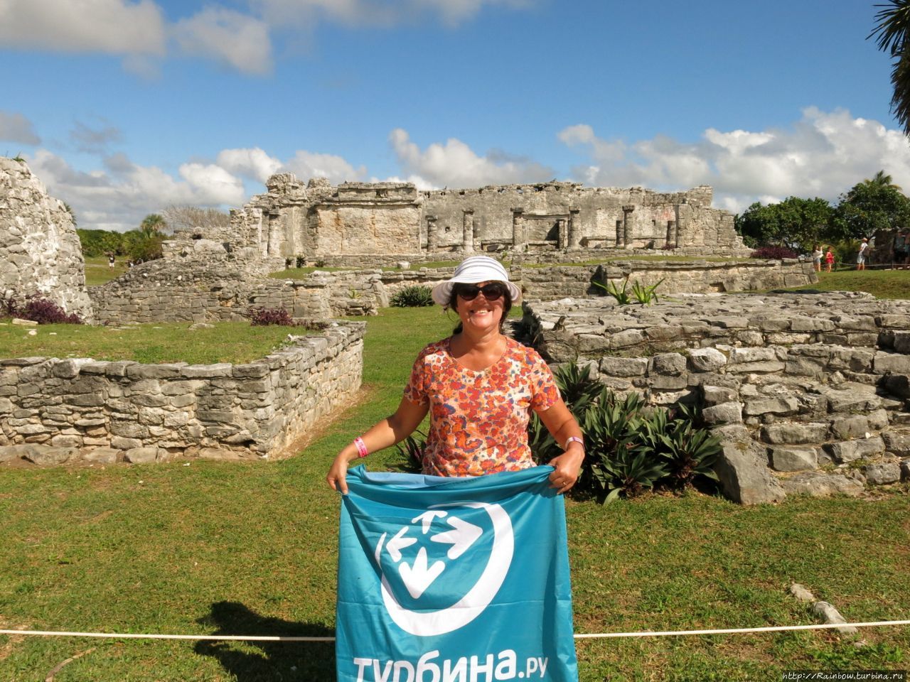 Остро-сладкая  Мексика Мексика