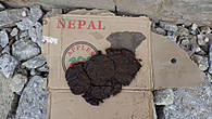 негласный символ Непала