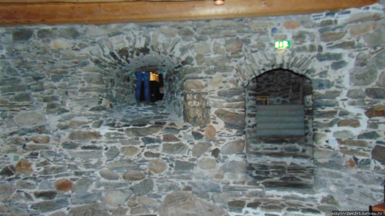 По окраинам рухнувшей империи. Финляндия, Савонлинна Савонлинна, Финляндия