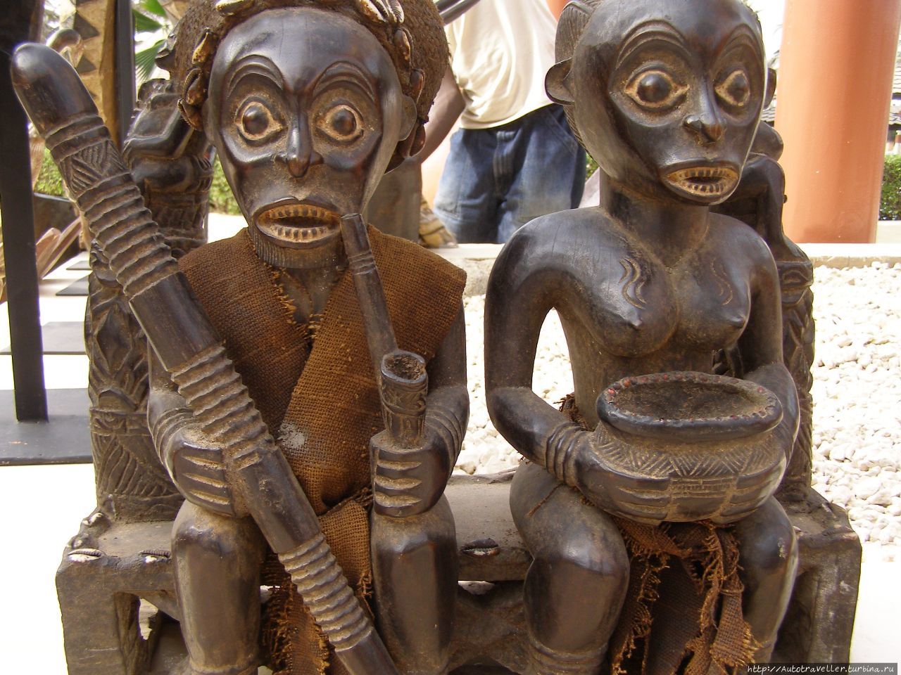 КТО С НАМИ? Россия