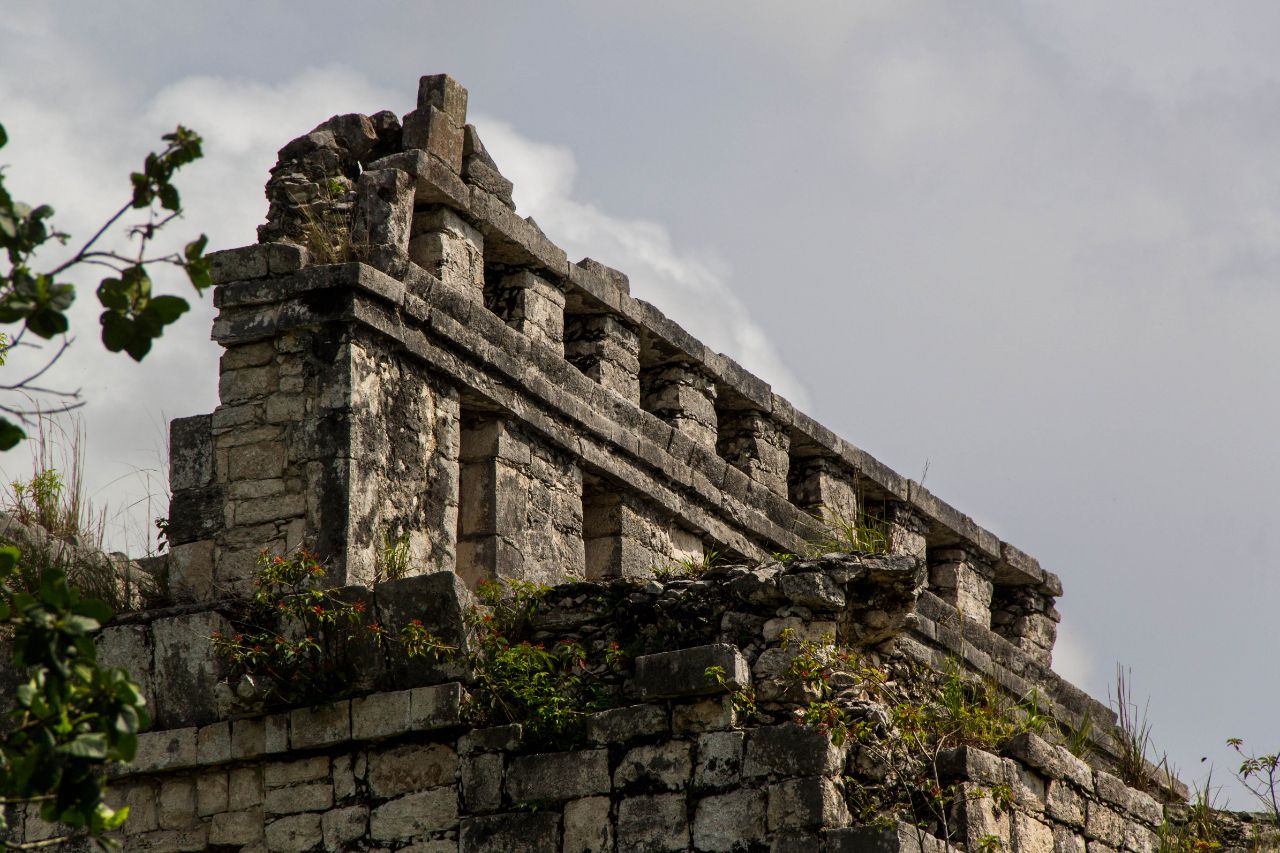 Чичен-Ица Чичен-Ица город майя, Мексика