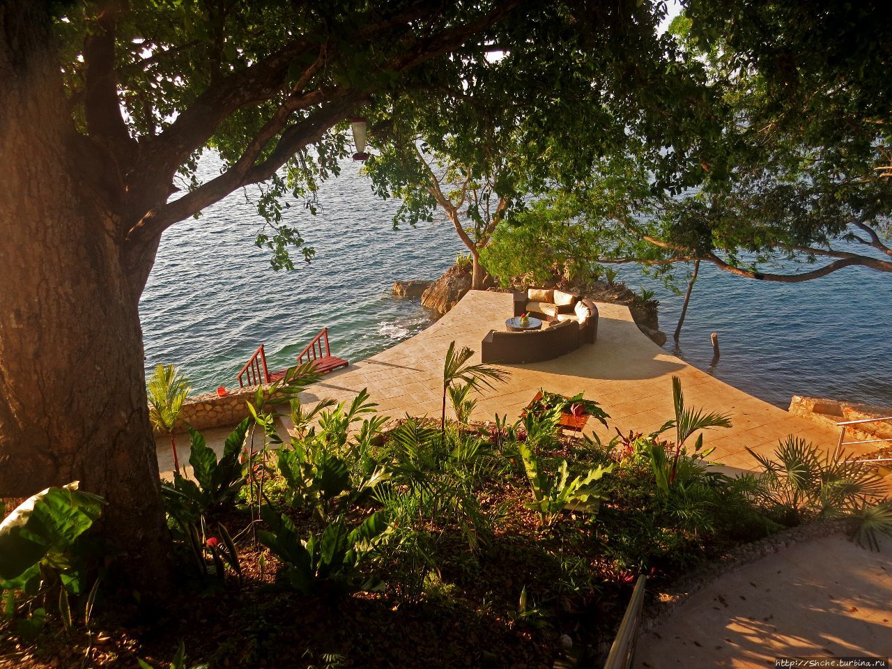 Отель-бутик 