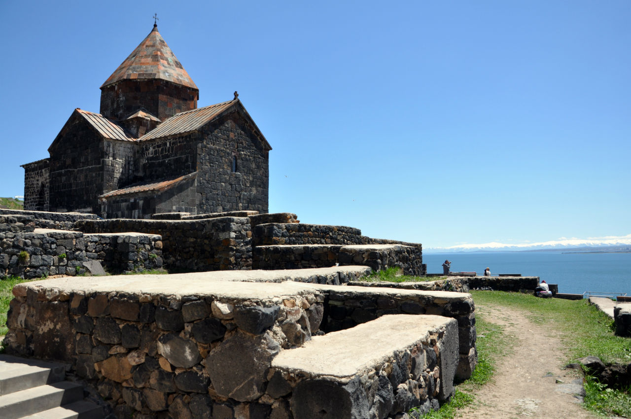 Удивительная Армения Армения