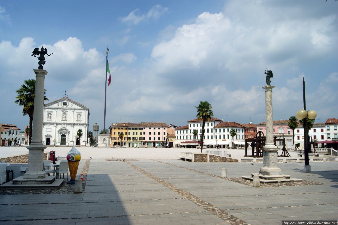 Мечты сбываются!