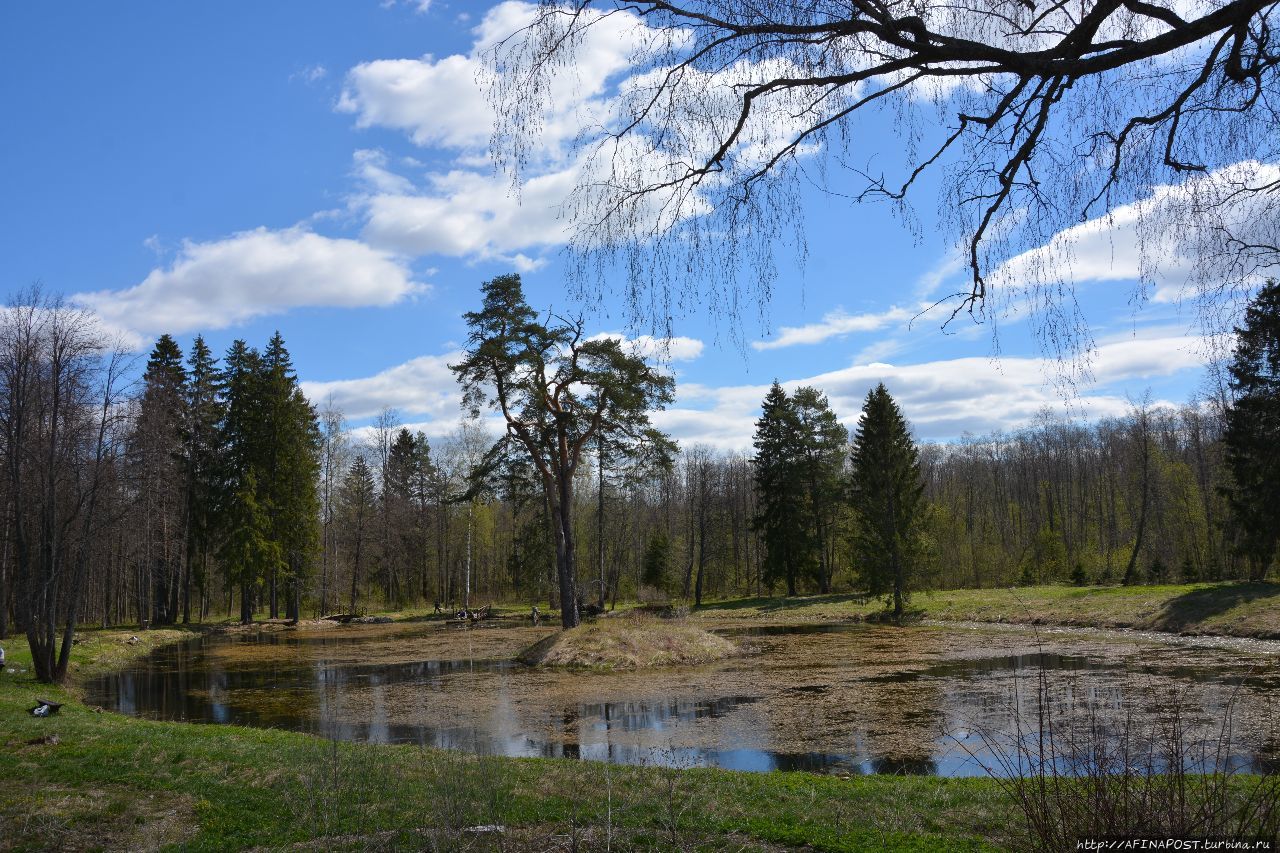 Знаменское-Раёк Знаменское-Раёк, Россия