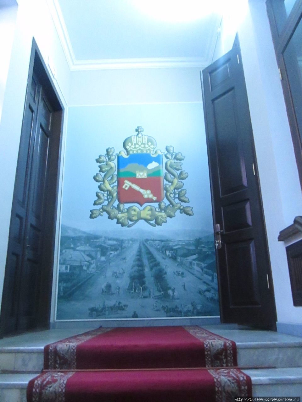 Музей истории Владикавказа Владикавказ, Россия