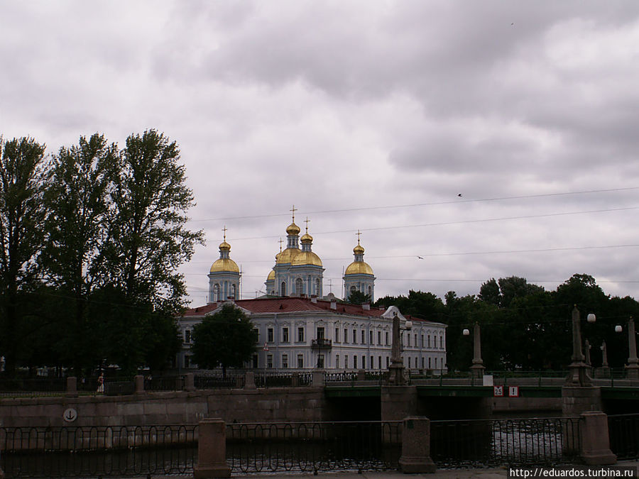 Прогулка в сторону станций метро Владимирская и Пушкинская Санкт-Петербург, Россия