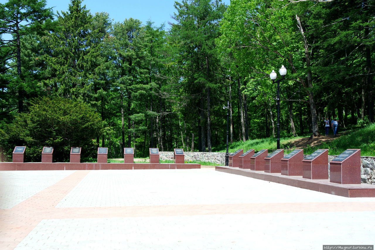 О героях былых времен...