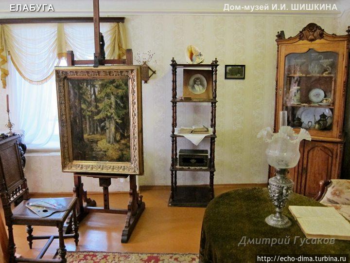 ЕЛАБУГА — ГОРОД МУЗЕЙ Елабуга, Россия