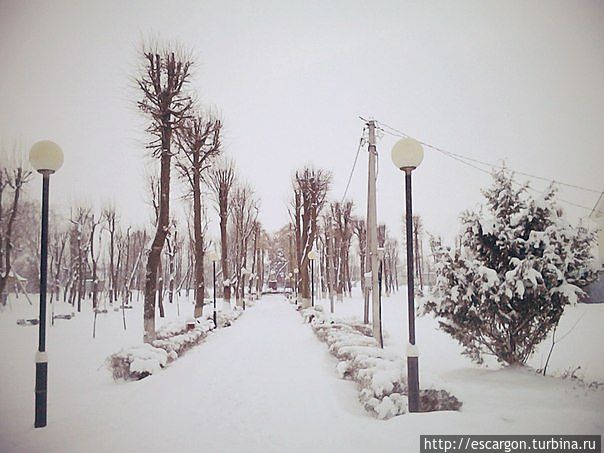 Тихое очарование белорусских городков: Ошмяны Ошмяны, Беларусь