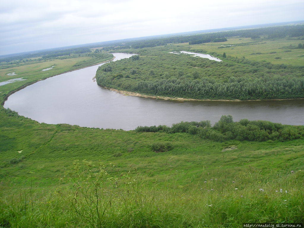 Вязники. Часть 3.  Венец. Вязники, Россия