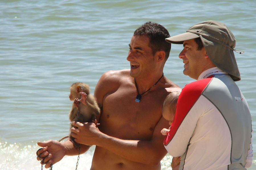 Отцы Фантхиет, Вьетнам