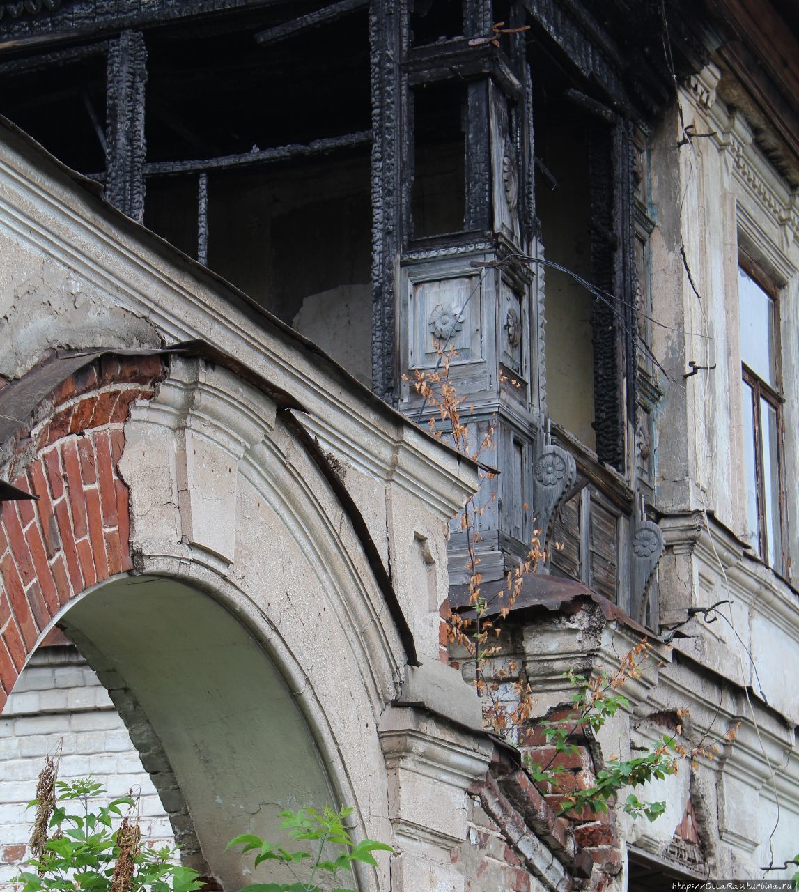 Городец. Гуляем 