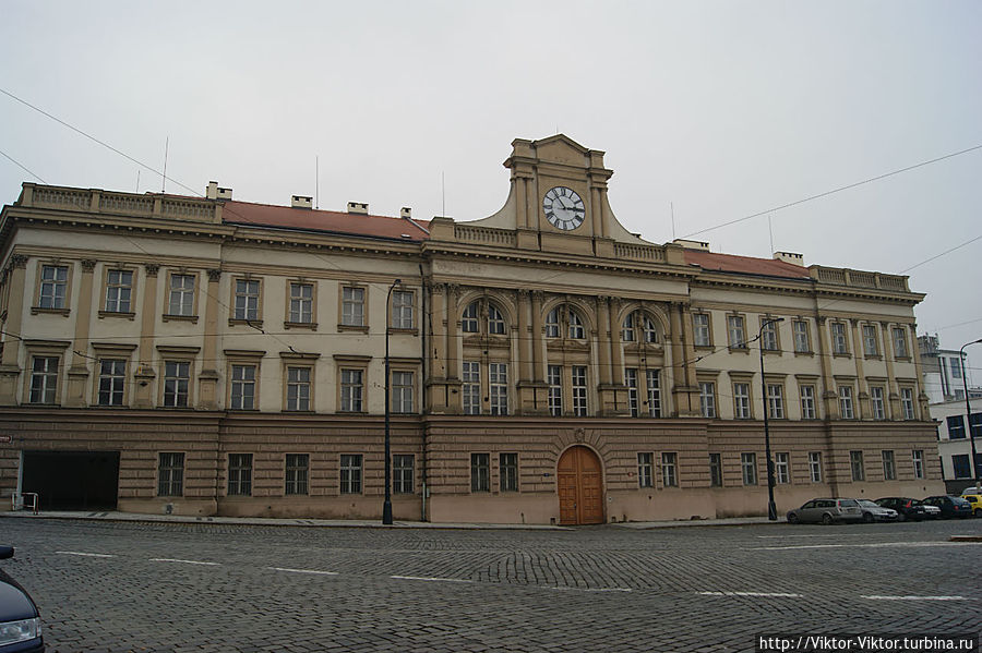 Мистическая Прага Прага, Чехия