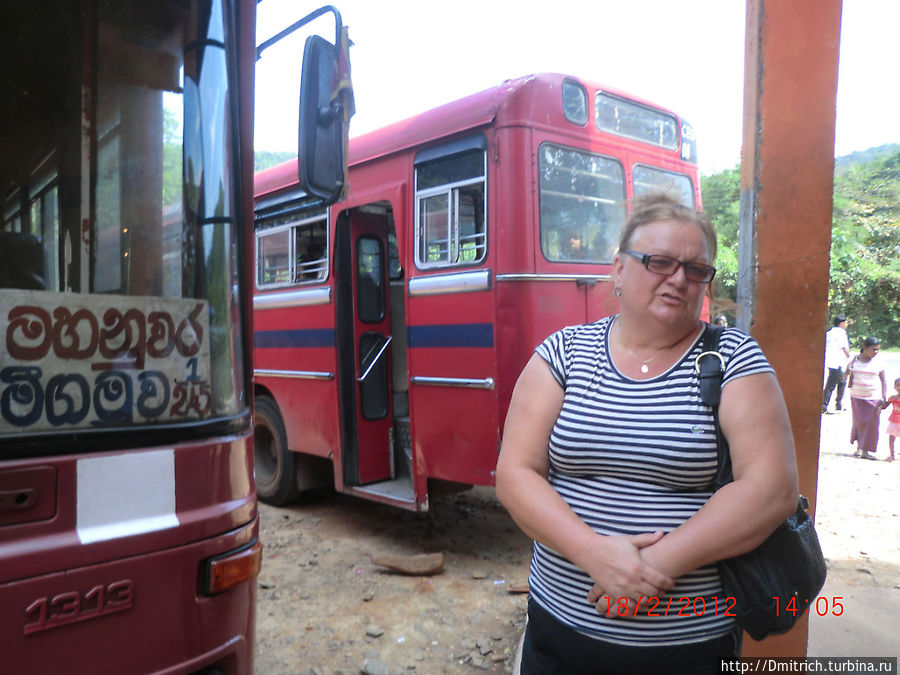 Конечно, прочитать: откуда и куда....