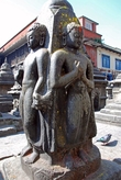 Четыре статуи Будды. Из интернета