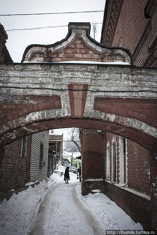 Самара. Знакомство с городом Самара, Россия