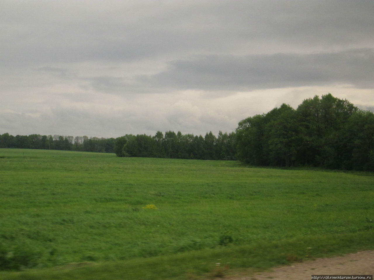 Поездка из Бреста в Пружаны Пружаны, Беларусь