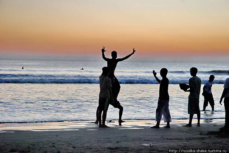 Дом — 2 Кута, Индонезия