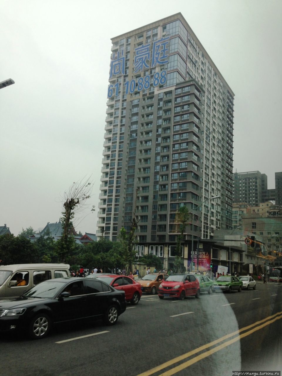 Отель Starway Jindi Hotel Chengdu Чэнду, Китай