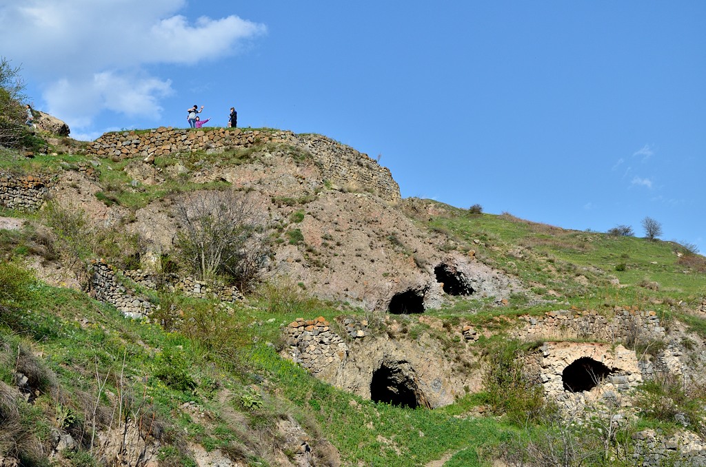 Ж Хндзореск, Армения