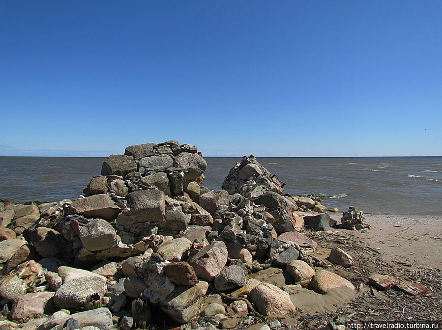 Колка, национальный парк Слитере