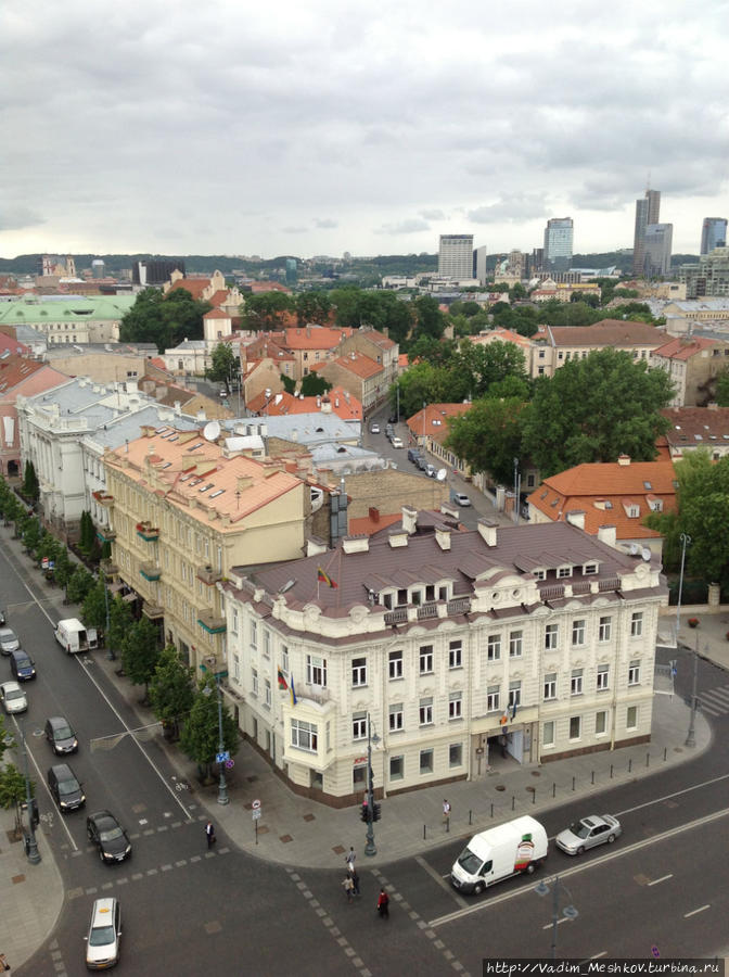Вильнюс Вильнюс, Литва