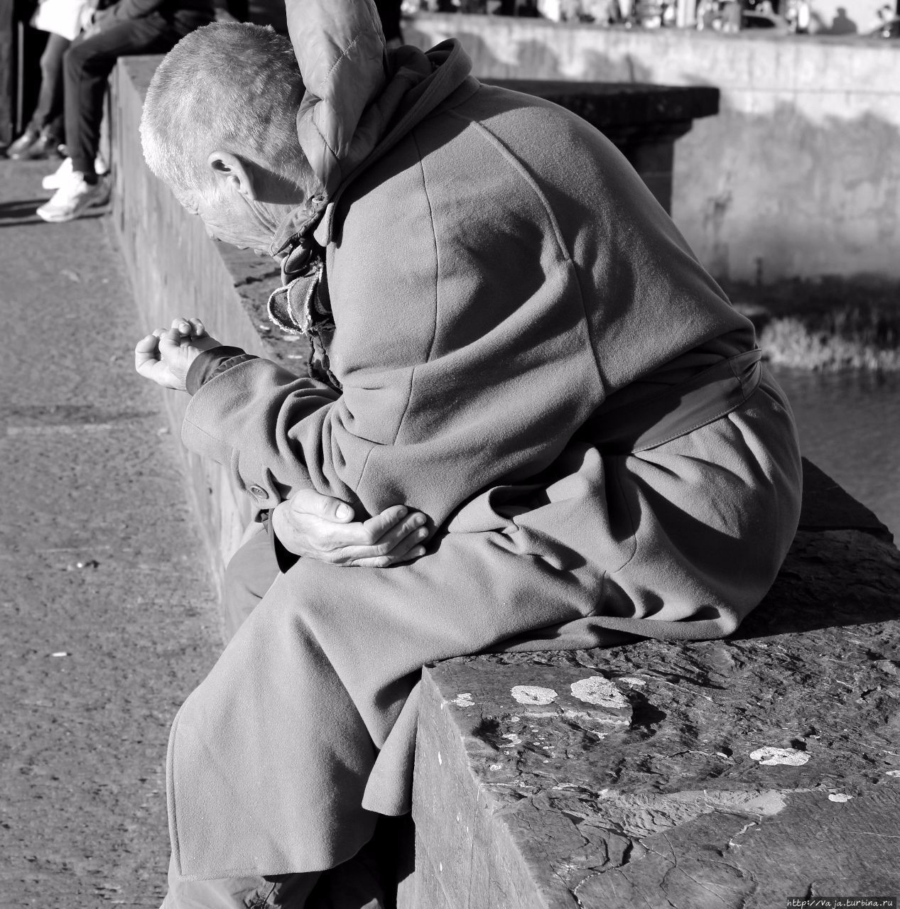 Сказочная  Флоренция Флоренция, Италия