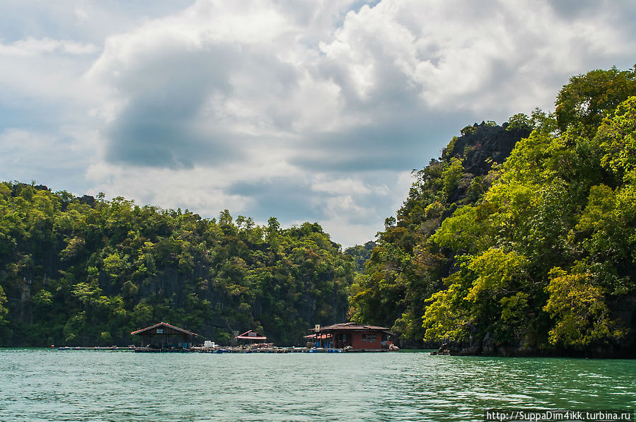 Чудесный остров Лангкави ч.1 Лангкави остров, Малайзия